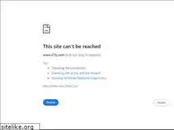Sites similar to 27tj.com