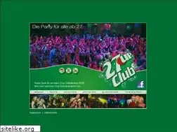 Sites similar to 27up-club.de