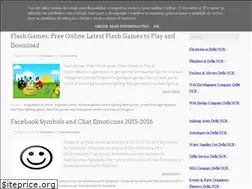 Sites similar to 27updates.blogspot.com