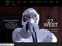 Sites similar to 27westmovie.com