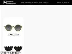 Sites similar to 27woodenaccessories.com
