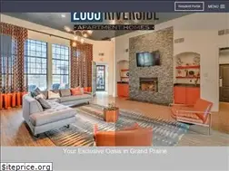 Sites similar to 2803riversideapts.com