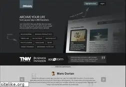 Sites similar to 280daily.com