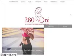 Sites similar to 280dni.com