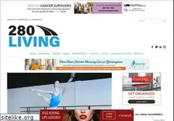 Sites similar to 280living.com