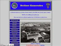 Sites similar to 280th-usasa-berlin.com