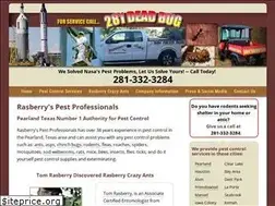 Sites similar to 281deadbug.com