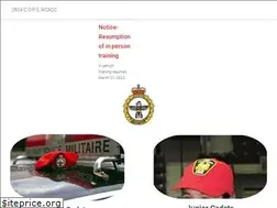 Sites similar to 2824cops.com
