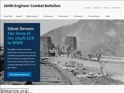 Sites similar to 284thcombatengineers.com