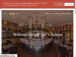 Sites similar to 2850chelsea.co.uk