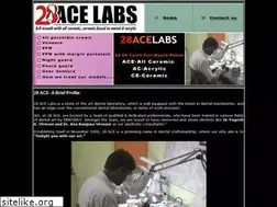 Sites similar to 28acelabs.com