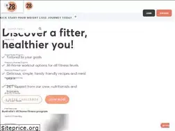 Sites similar to 28bysamwood.com