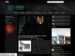 Sites similar to 28dayslateranalysis.com