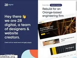 Sites similar to 28digital.com.au