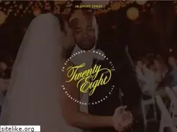 Sites similar to 28event.com