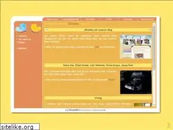 Sites similar to 28mai2005.com