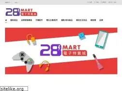 Sites similar to 28mart.com