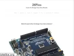 Sites similar to 28pins.com