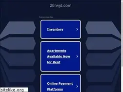 Sites similar to 28rwjd.com
