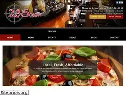 Sites similar to 28south.net