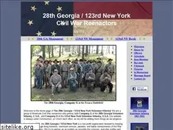 Sites similar to 28thga.org