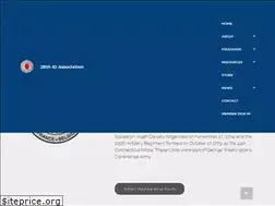 Sites similar to 28thinfantrydivisionassoc.org