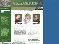Sites similar to 28thmass.org