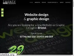 Sites similar to 29-design.co.uk
