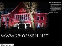 Sites similar to 2910essen.net