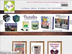 Sites similar to 2910onthesquare.com