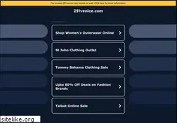 Sites similar to 291venice.com