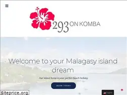 Sites similar to 293onkomba.com
