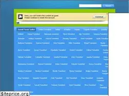 Sites similar to 294964.edicypages.com