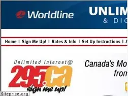 Sites similar to 295.ca