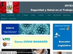 Sites similar to 29783.com.pe