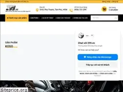 Sites similar to 299.vn