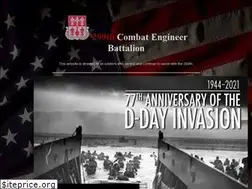 Sites similar to 299thcombatengineers.com