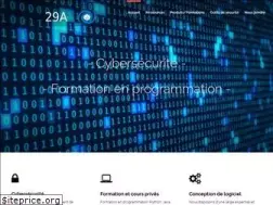 Sites similar to 29a.ca