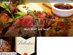 Sites similar to 29bar-s.com