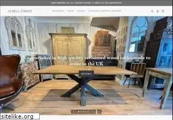 Sites similar to 29bellstreet.com