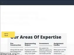 Sites similar to 29condos.ca