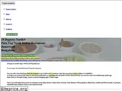 Sites similar to 29degreesnorth.com