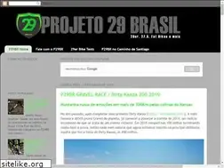 Sites similar to 29er.com.br