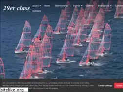 Sites similar to 29er.org