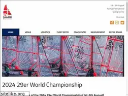 Sites similar to 29erworlds.org