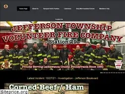 Sites similar to 29firerescue.com