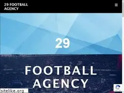 Sites similar to 29football.com