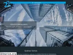 Sites similar to 29gradossur.cl
