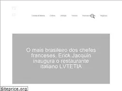 Sites similar to 29horas.com.br