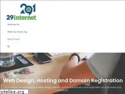 Sites similar to 29internet.com